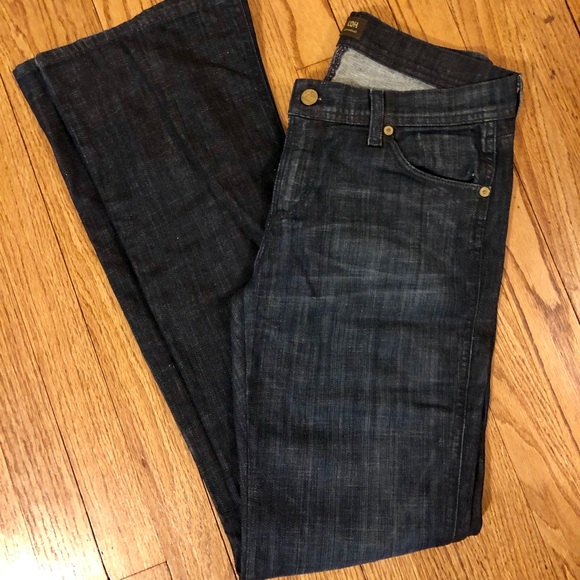 Citizens Of Humanity Denim - Citizens of Humanity vintage jeans